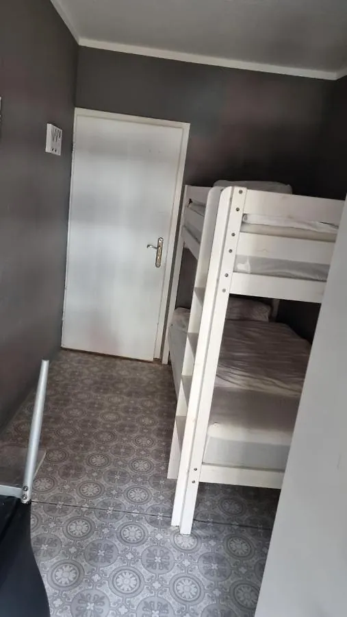 Guest house C&C City Pension Nuremberg Germany