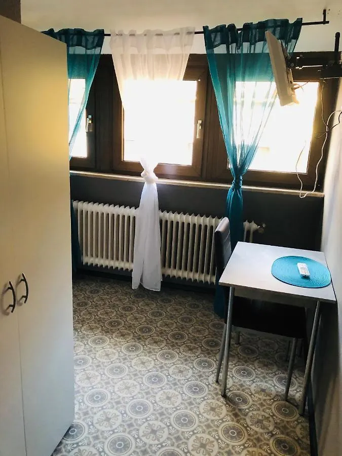 Guest house C&C City Pension Nuremberg