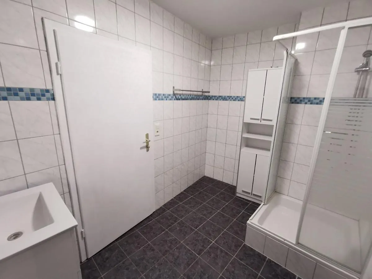 C&C City Pension Nuremberg Guest house